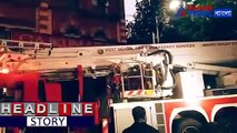 Kolkata Fire
