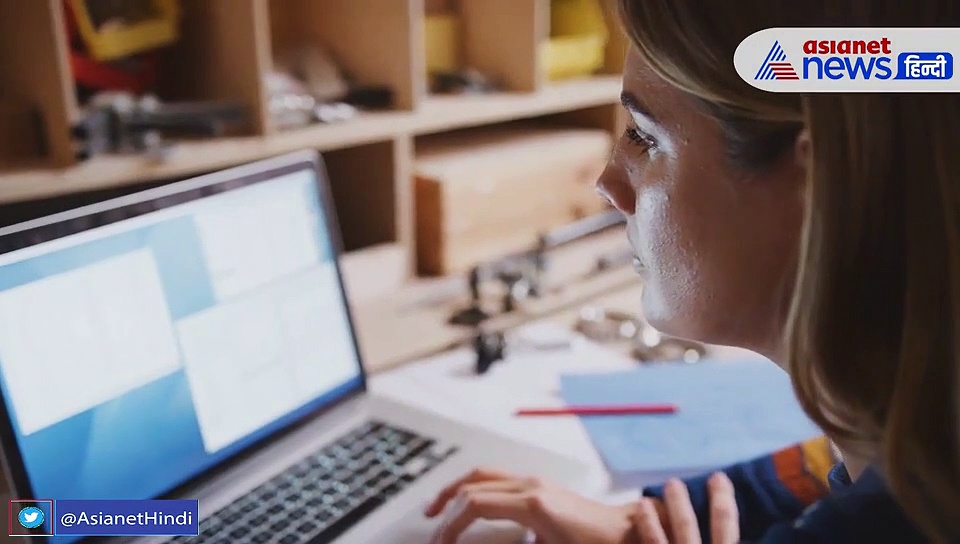 अगर इस लॉकडाउन में बचाना चाहते हैं आंखों को तो अपनाएं यह तरीके