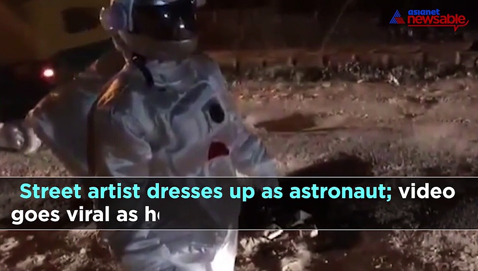 Bengaluru Night Cap: From moonwalking in city to 5-year-old washed away in stormwater drain