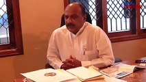 Karnataka BJP ready to give poll ticket to Muslims but community has reservations: Minority Commission chairman