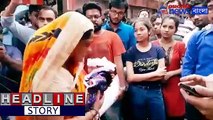 3 days old child death in Midnapore Medical College