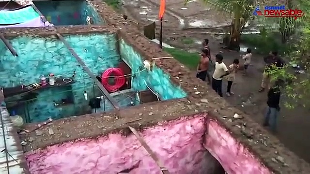 Vijayapura: Farmer faces damages worth lakhs due to heavy rain