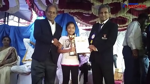 Bengaluru girl Niharika wins Yoga World Championship in Bulgaria, makes India proud