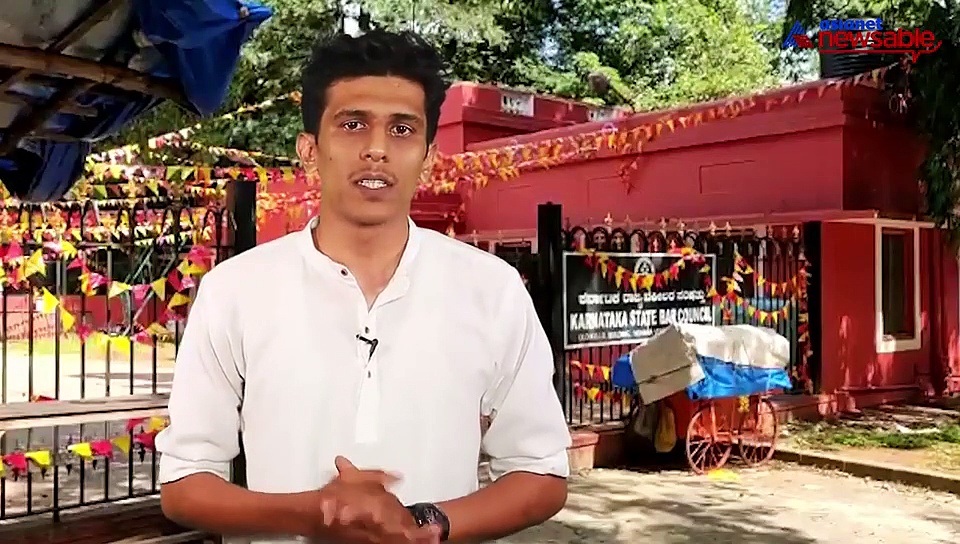 Protesters to form human chain demanding scrapping of annexe building project in Bengaluru’s Cubbon Park