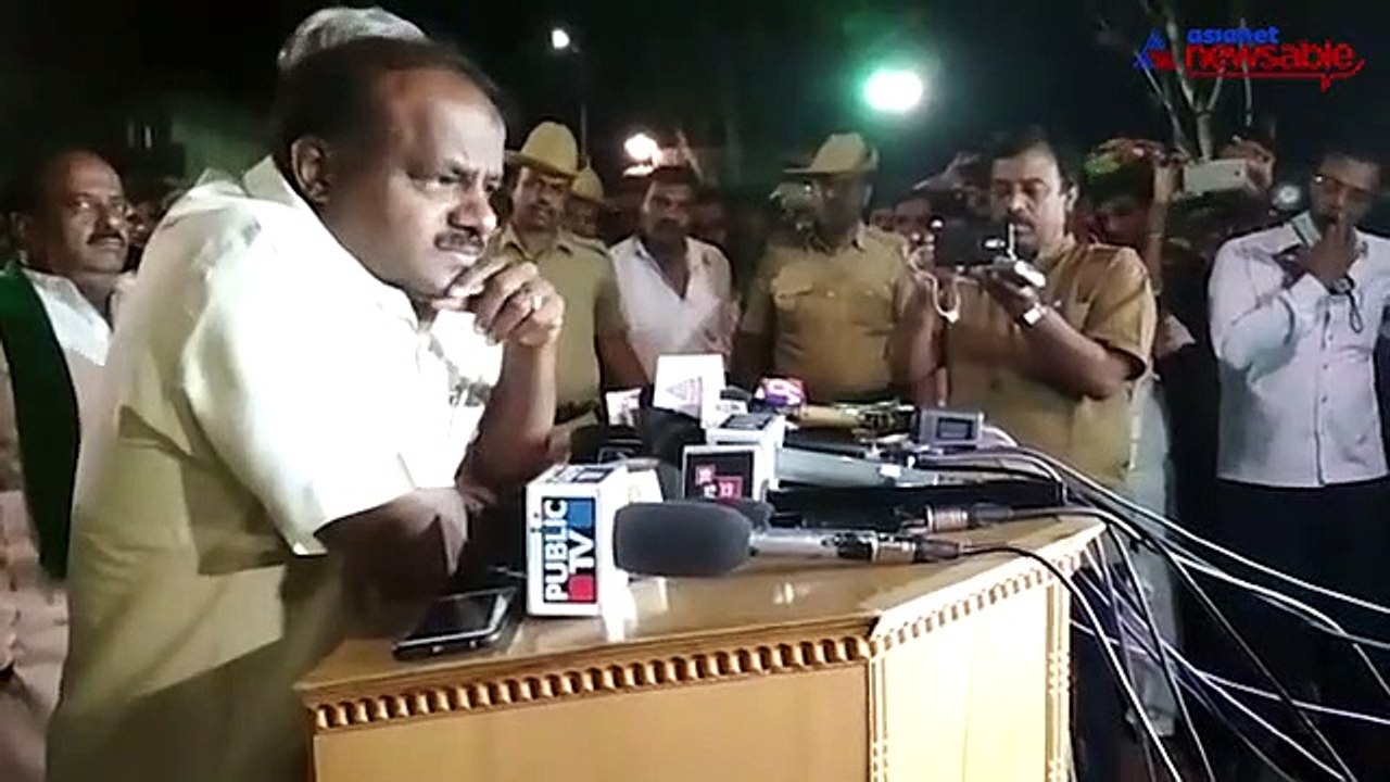 HDK Pree Meet