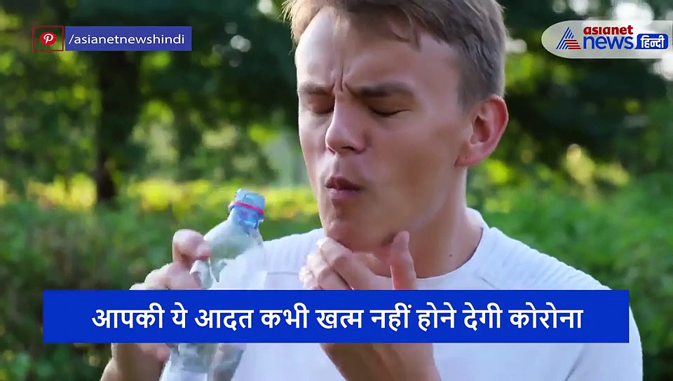 ऐसे ही रहा तो कभी खत्म नहीं होगा करोना