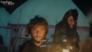 مسلسل الملحمة الحلقة 23 كاملة مترجمة للعربية القسم 2