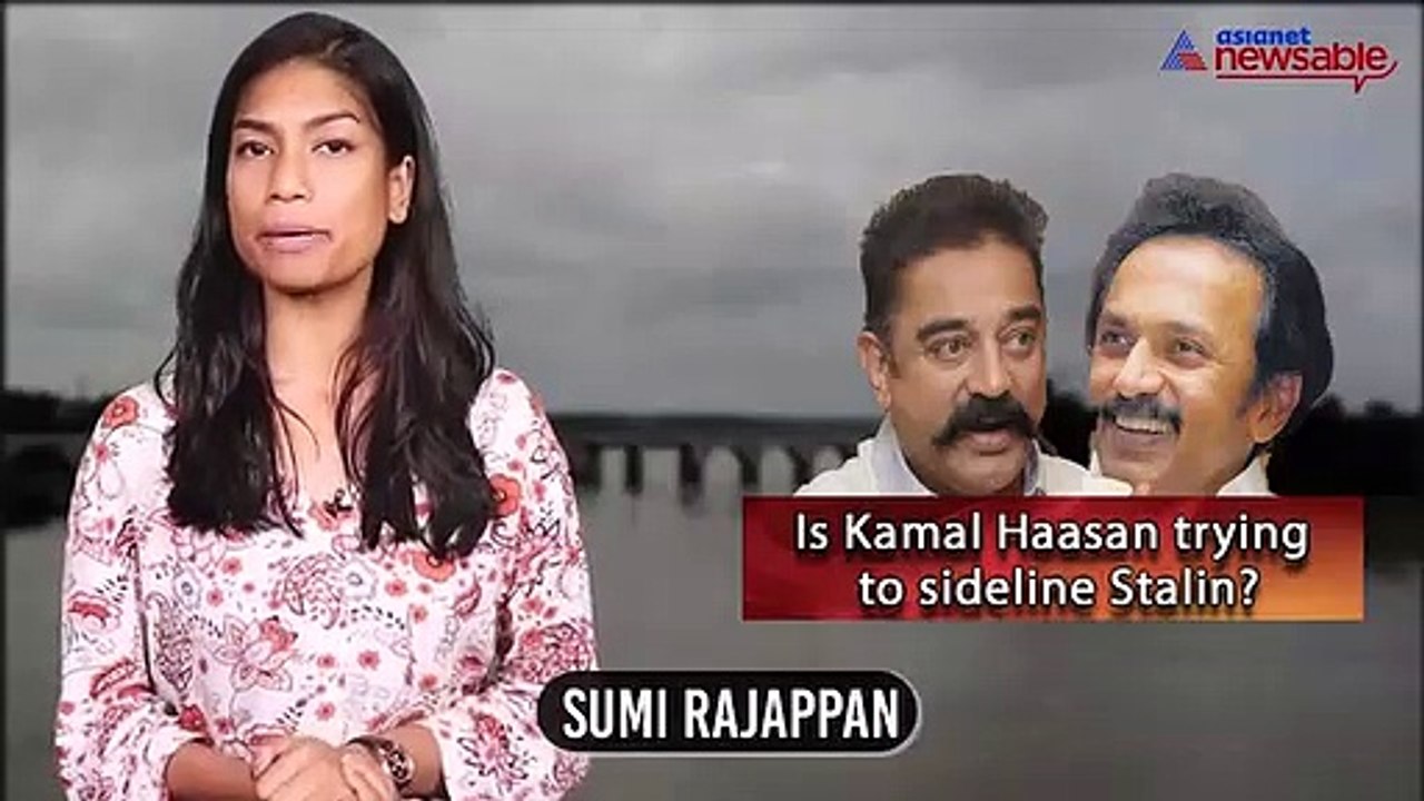 Cauvery issue