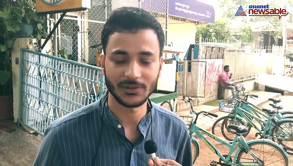 Bengaluru Speaks: From Eshwarappa’s statement to political hoardings in the city