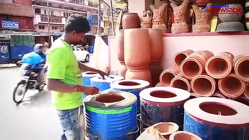 Pottery Town: Will Namma Metro officials in Bengaluru take away potters’ workspace?