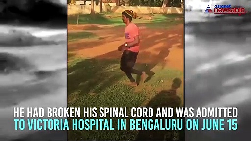 Tik Tok stunt: Tumakuru boy fails to respond to treatment, dies in Bengaluru hospital