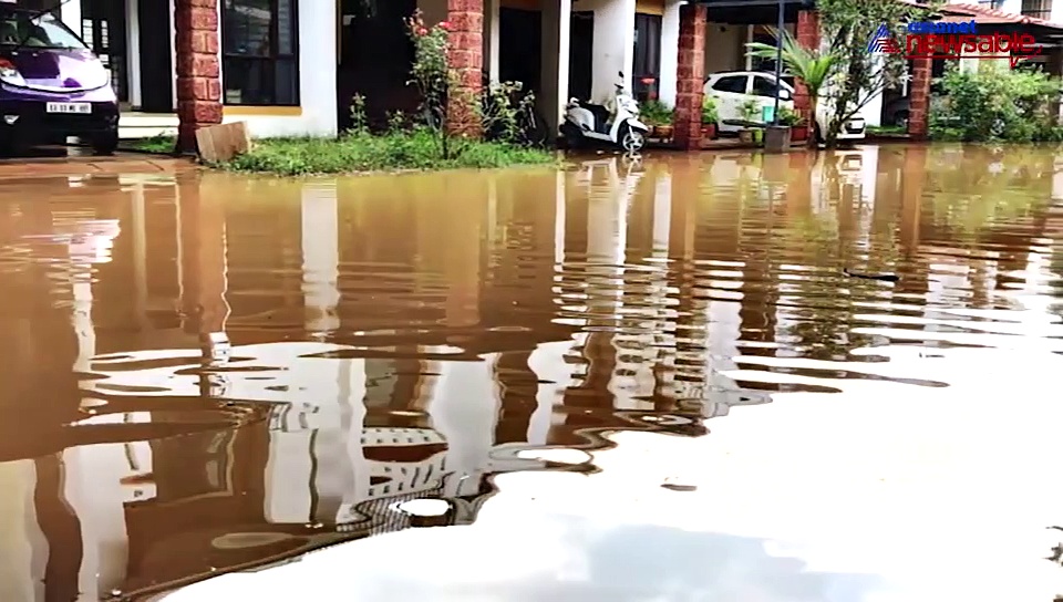 Arvind Limbavali responds to Mahadevapura residents’ demand for resignation of MLA, MP