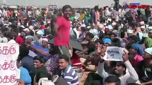 Sterlite Issue: Tamil Nadu turning out to be a land of protests