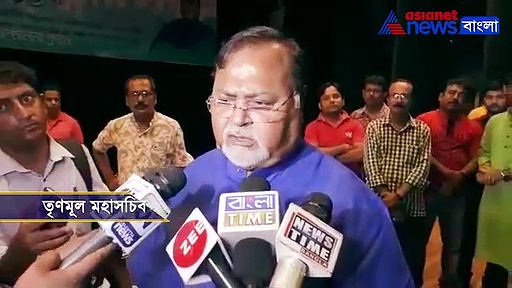 ভাটপাড়ায় বিজেপি-র সাংসদরা, পুলিশের নিরেপক্ষতা নিয়েই প্রশ্ন পার্থর, দেখুন ভিডিও