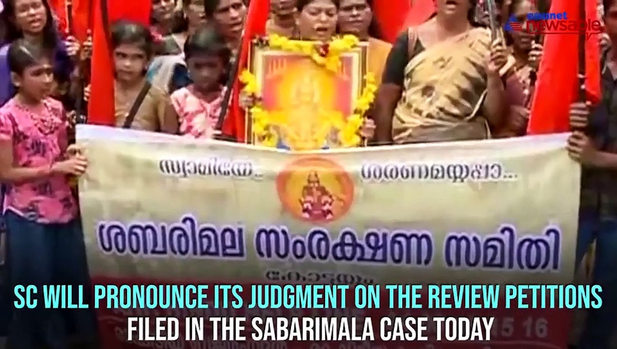 Sabarimala verdict: Political parties, right-wing outfits, devotees keep their fingers crossed