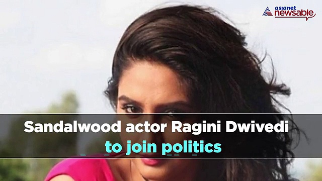 Bengaluru Night Cap: From Ragini Dwivedi’s views on political plunge to Raghu Dixit’s divorce