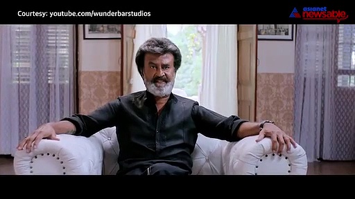 Kaala finds a new villain in Jurassic World: Fallen Kingdom