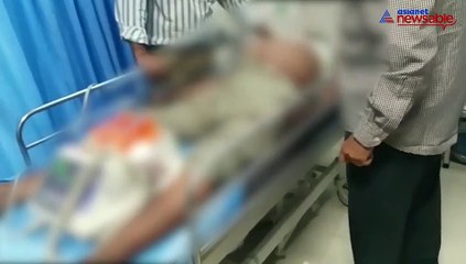 IMA death Afzal Pasha NEWSABLE