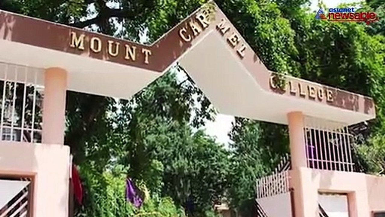Counting in Mount Carmel