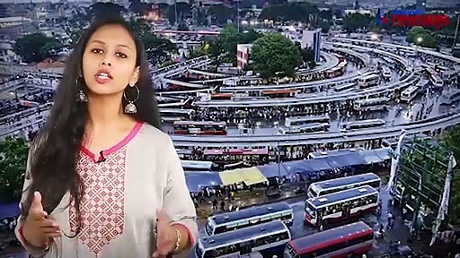 PubliCity: 1,600 additional buses with new pick up destinations to decongest traffic this Deepavali