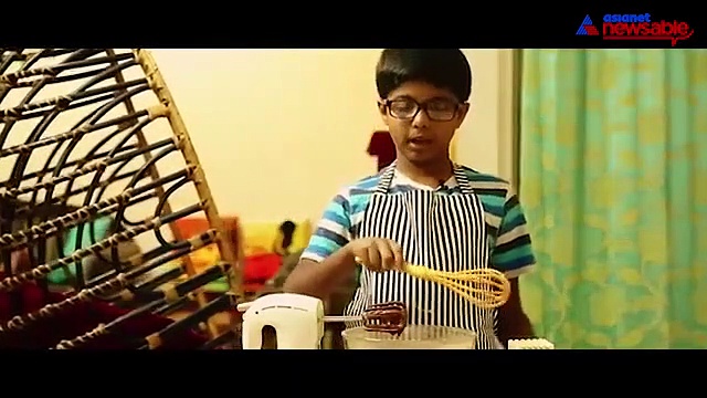 Throwback Thursday:  Following the food trail of Yummy treats with Yash