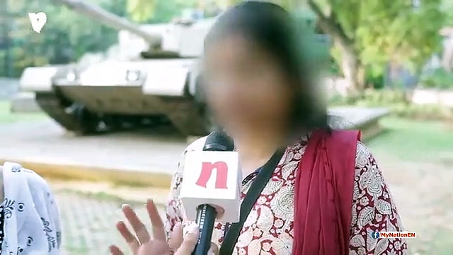 Remembering heroes killed in action: War memorial in Bengaluru lies in abject neglect