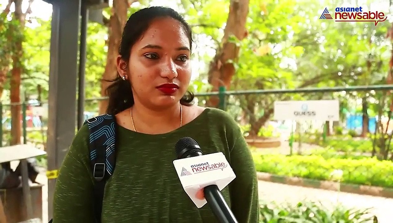 Bengaluru Speaks