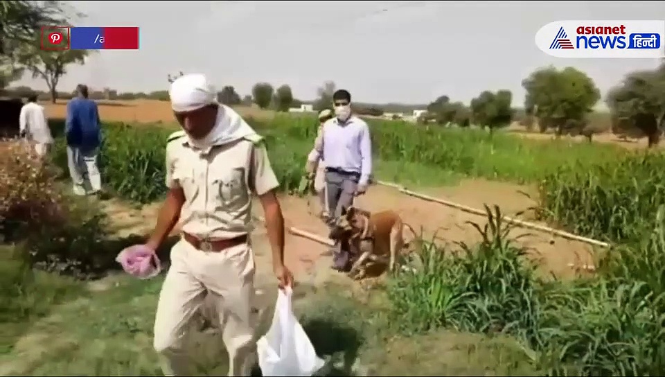 प्यार करने की खौफनाक सजा, लड़की के पिता पर हुआ खून सवार, टुकड़ों में काट डाले शरीर, देखें वीडियो