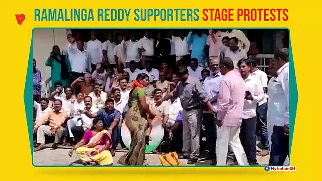 Karnataka Congressman Ramalinga Reddy hits out at his own party for Lok Sabha poll rout