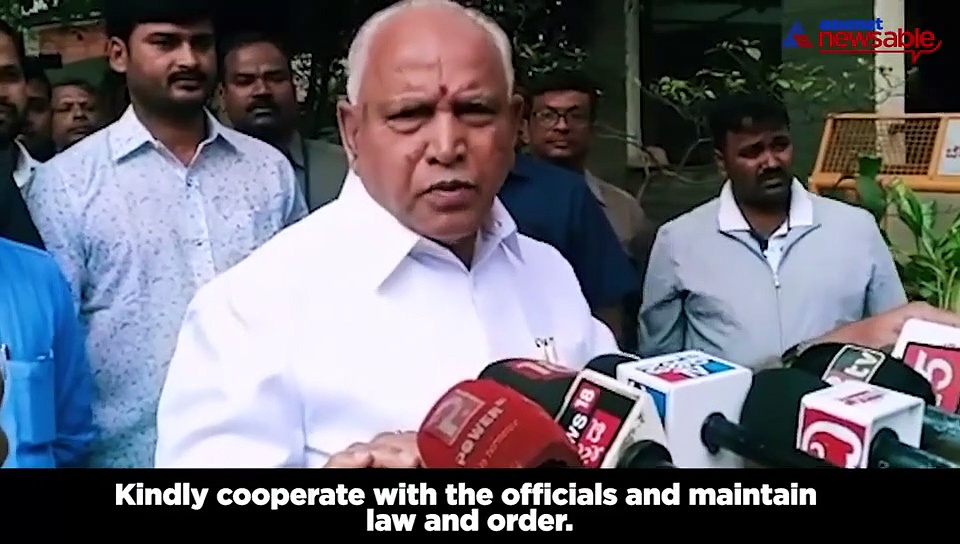 Despite prohibitory orders, protests over CAA erupt in Karnataka; Ramachandra Guha, others detained