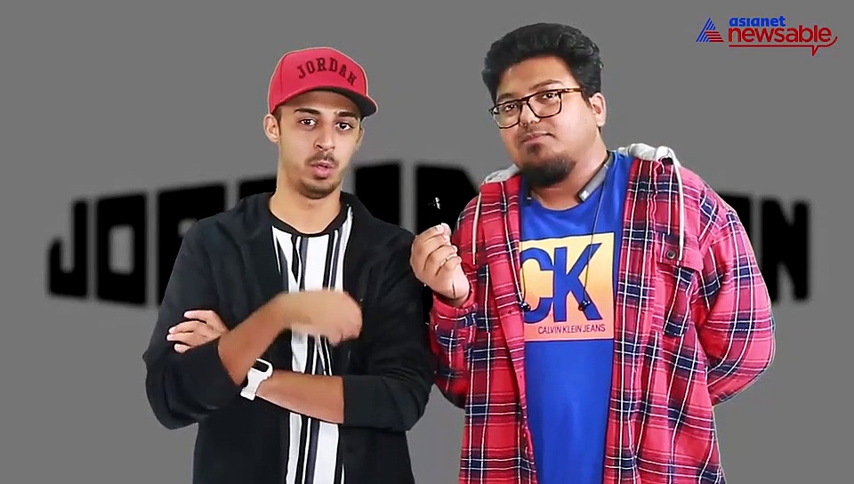 Jordindian finally gets serious in interview