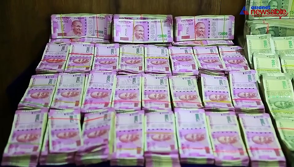 Bengaluru Police arrest ATM thieves, recover Rs 95 lakh