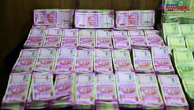 Bengaluru Police arrest ATM thieves, recover Rs 95 lakh