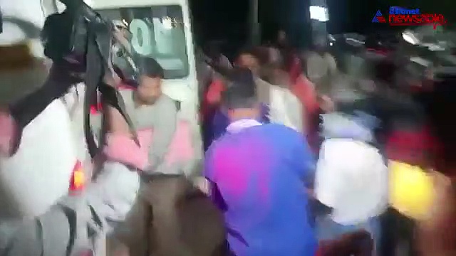 Kuchuguththi Maramma temple manager’s wife arrested in food poisoning case