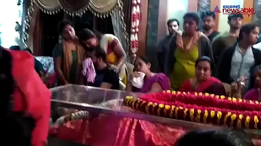 Karnataka: Newly elected deputy mayor Ramila Umashankar passes away due to cardiac arrest