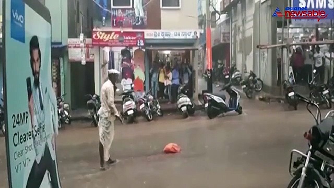 Drunk man