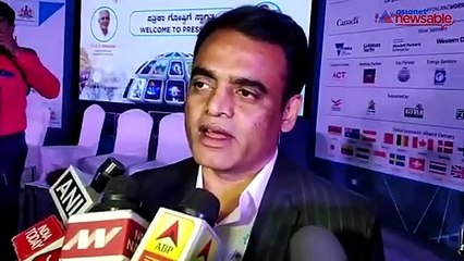 Bangalore free wifi ashwathnarayana