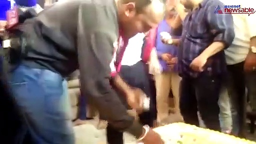 Happy birthday Chandan Shetty: Kannada rapper and former Bigg Boss winner turns 29