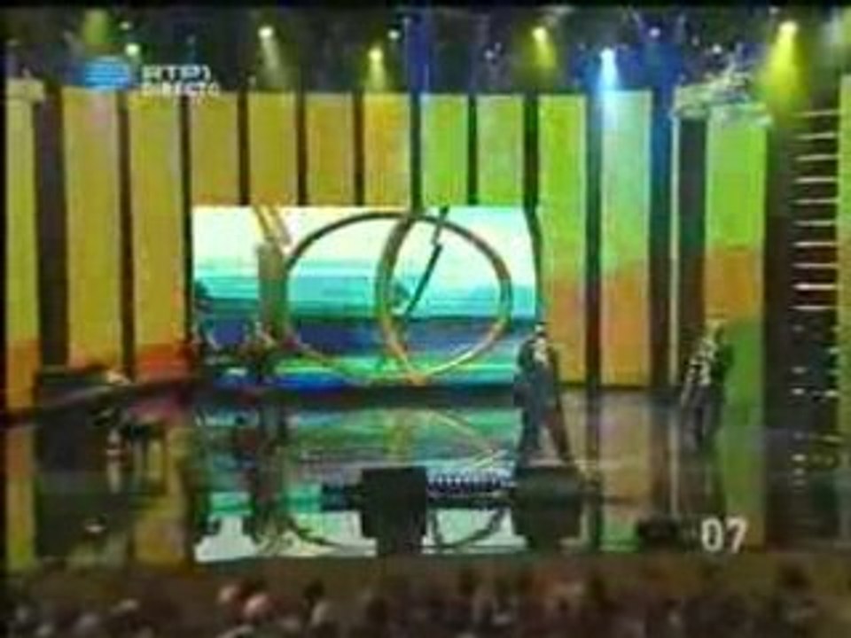 2008 Portugal - Ricardo Soler (Final)