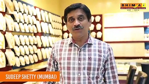 Here is why Bhima Jewellers is the paradise for gold lovers