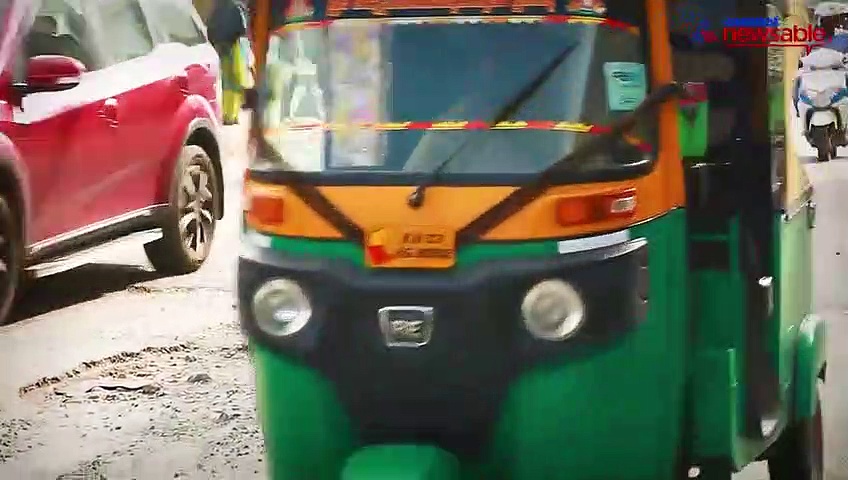 BBMP misses November 10 deadline to fill up potholes; mayor blames Metro work