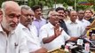 Karnataka disqualified MLA Vishwanath prays for favourable verdict, denies meeting Yediyurappa for ticket
