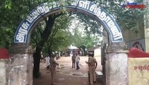 Tamil Nadu by-election: Polling underway in Vikravandi, Nanguneri  constituency amid tight security