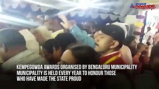 Kempegowda awards: Insult to Bengaluru founder, awardees?