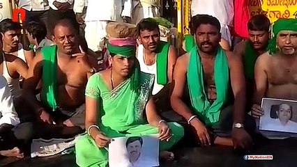 Farmers assemble in Bagalkot to demand hike in sugarcane MSP