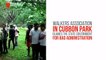 Bengaluru's iconic Cubbon Park now home to drugs, rape, suicide?