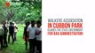 Bengaluru's iconic Cubbon Park now home to drugs, rape, suicide?