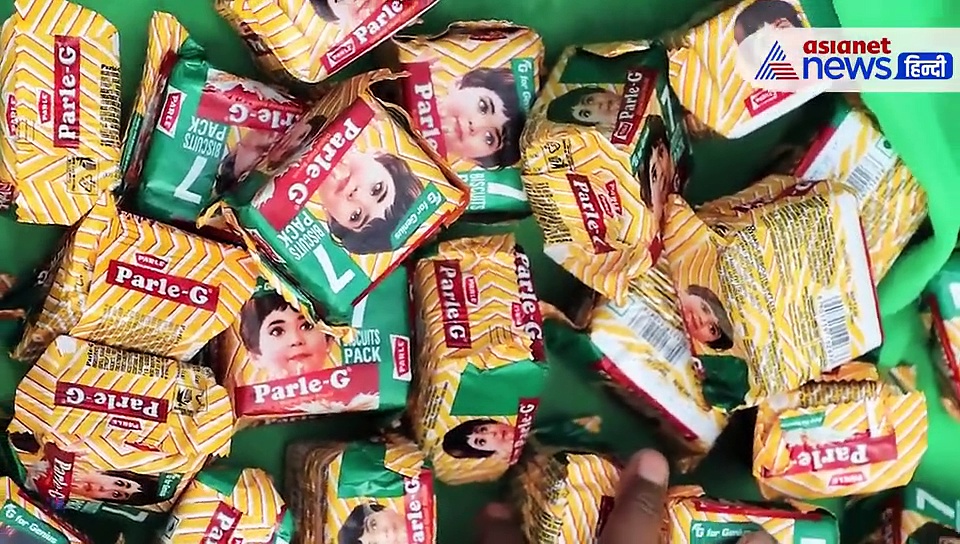 लॉकडाउन के दौरान पारले जी ने बनाया एक ऐसा रिकॉर्ड जिस पर यकीन करना है मुश्किल