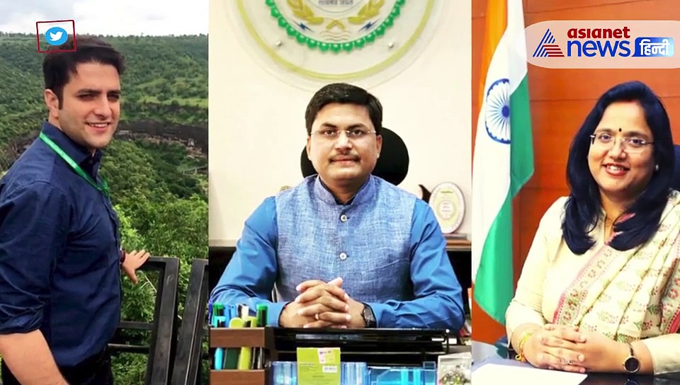 IAS अफसर के अंडर में काम करता है IPS ऑफीसर, जानें क्या हैं दोनों में अंतर