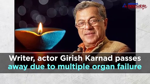 Bengaluru Night Cap: From playwright Girish Karnad's demise to IMA Jewels owner's suicide threat